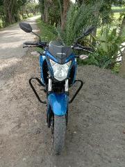 CB Hornet 160R CBS